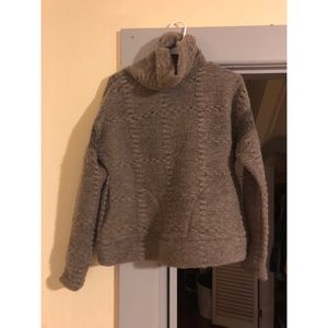 Prana Crestland Pullover